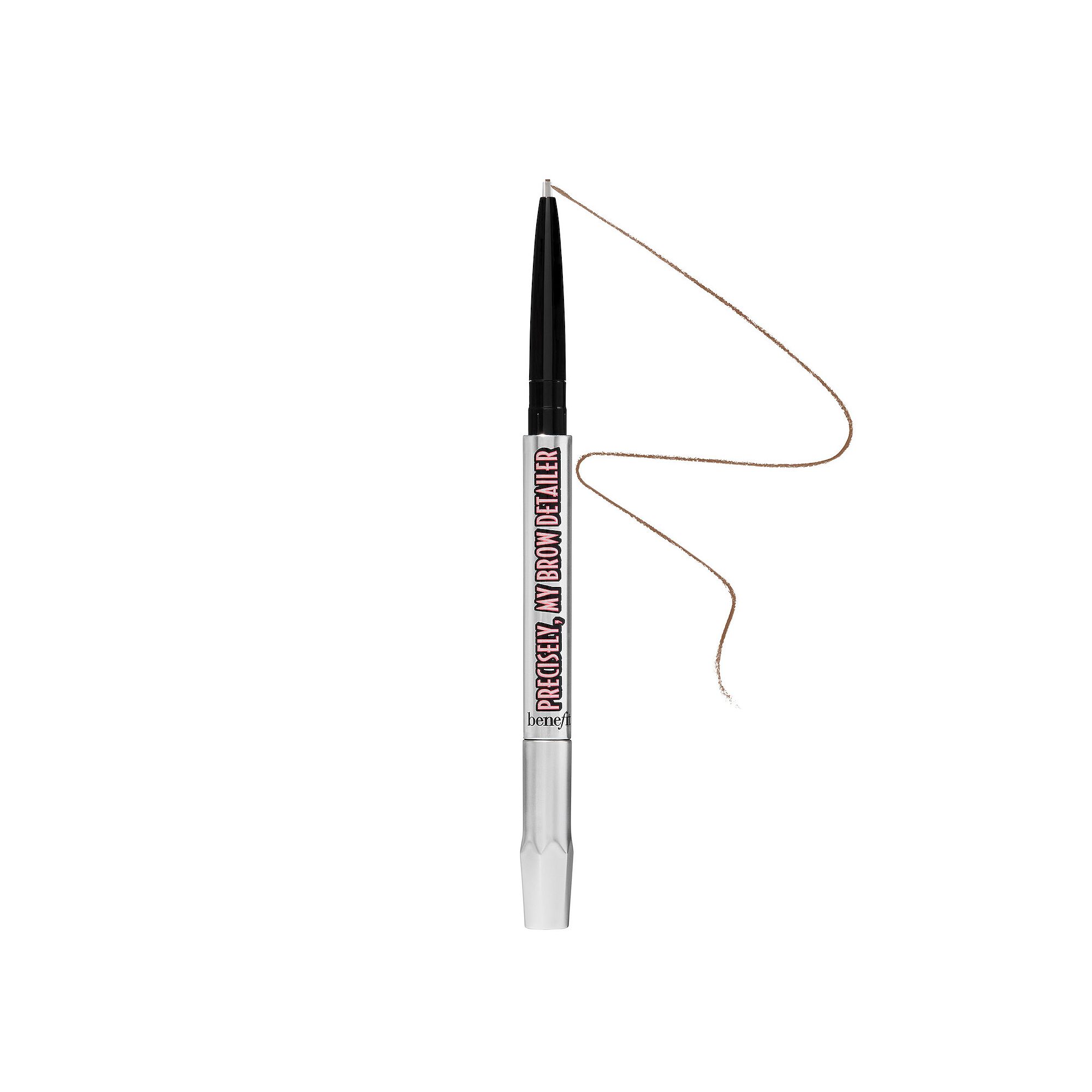 Benefit Cosmetics Precisely, My Brow Detailer Microfine Waterproof Eyebrow 