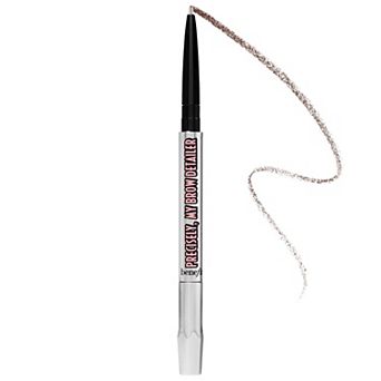 Benefit Cosmetics Precisely, My Brow Detailer Microfine Waterproof Eyebrow Pencil