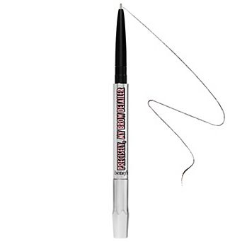 Benefit Cosmetics Precisely, My Brow Detailer Microfine Waterproof Eyebrow Pencil