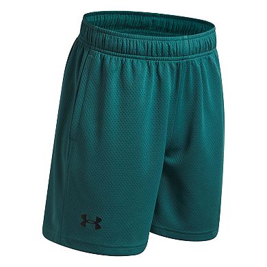 Boys 8-20 Under Armour Tech™ Mesh Shorts