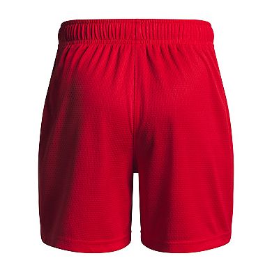 Boys 7-20 Under Armour UA Tech™ Mesh Shorts