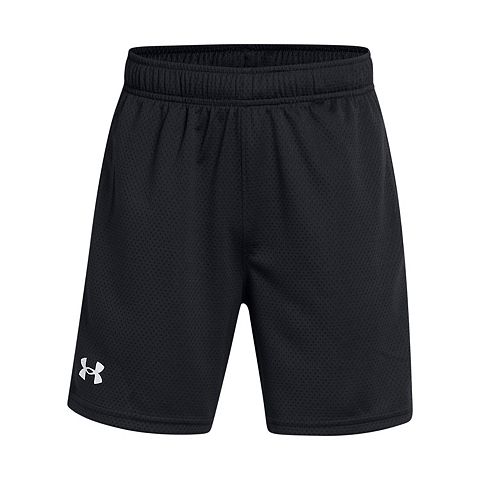 Детские шорты Boys 8-20 Under Armour Tech™ Mesh Shorts
