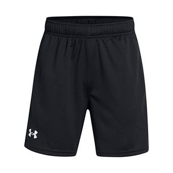 Boys 8-20 Under Armour Tech™ Mesh Shorts