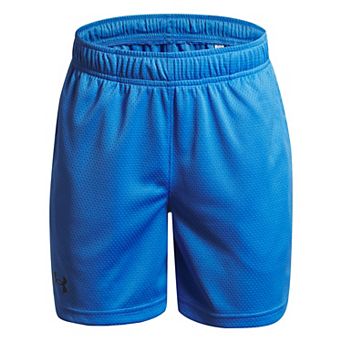 Boys 8-20 Under Armour Tech™ Mesh Shorts