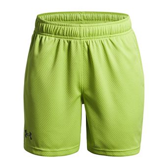Boys 8-20 Under Armour Tech™ Mesh Shorts