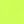 High Vis Yellow
