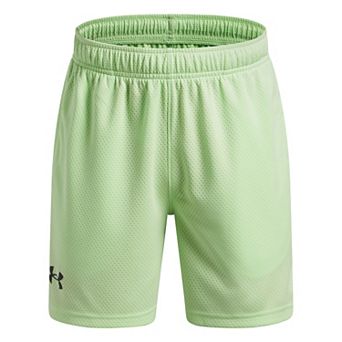 Boys 8-20 Under Armour Tech™ Mesh Shorts