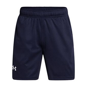 Boys 8-20 Under Armour Tech™ Mesh Shorts