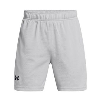 Boys 8-20 Under Armour Tech™ Mesh Shorts