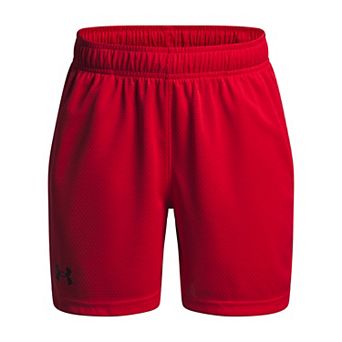 Boys 8-20 Under Armour Tech™ Mesh Shorts