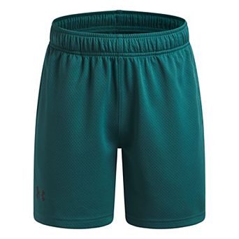 Boys 8-20 Under Armour Tech™ Mesh Shorts