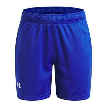 Boys 8-20 Under Armour Tech™ Mesh Shorts