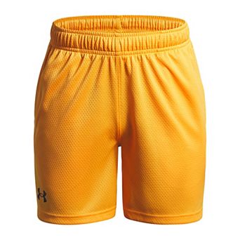 Boys 8-20 Under Armour Tech™ Mesh Shorts
