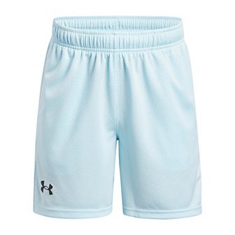 Boys 8-20 Under Armour Tech™ Mesh Shorts