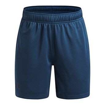 Boys 8-20 Under Armour Tech™ Mesh Shorts