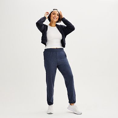 Women's FLX Wander Boyfriend Joggers