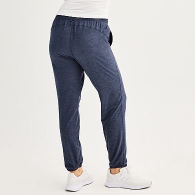 Women's FLX Wander Boyfriend Joggers