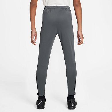 Kids 6-20 Nike Dri-FIT Academy23 Slim Fit Soccer Pants