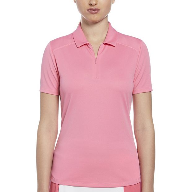 Womens polo 2024 shirts kohls