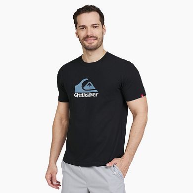 Men's Quiksilver Short Sleeve Graphic Tee