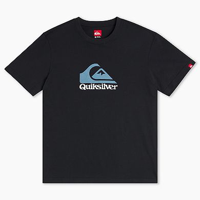 Men's Quiksilver Short Sleeve Graphic Tee