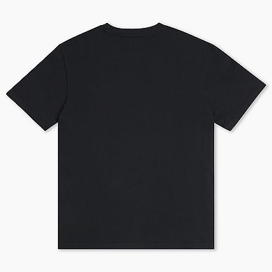Men's Quiksilver Short Sleeve Graphic Tee