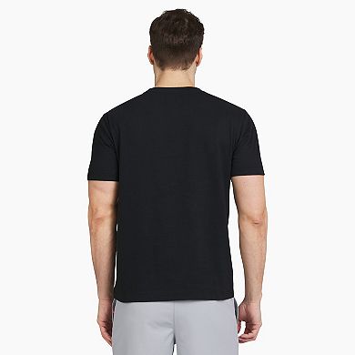 Men's Quiksilver Short Sleeve Graphic Tee