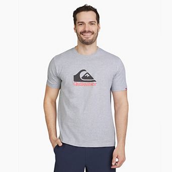 Men's Quiksilver Short Sleeve Graphic Tee