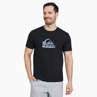 Men's Quiksilver Short Sleeve Graphic Tee