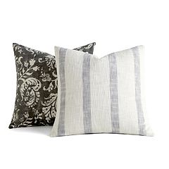 Kohls decorative outlet bed pillows