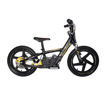 Voltaic Lion PRO Kids Dirt Bike 16"