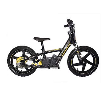 Voltaic Lion PRO Kids Dirt Bike 16"
