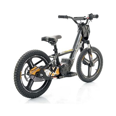 Voltaic Lion PRO Kids Dirt Bike 16"
