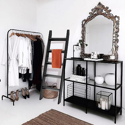 Blanket ladder kohls hotsell