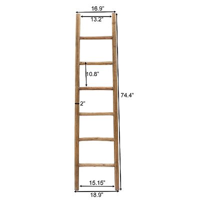 Blanket ladder kohls sale