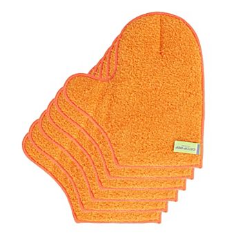 Catchmop Mitt for Furniture, Home Appliances and Electronics, 6 Pack