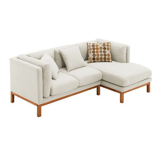 Kohls couch on sale