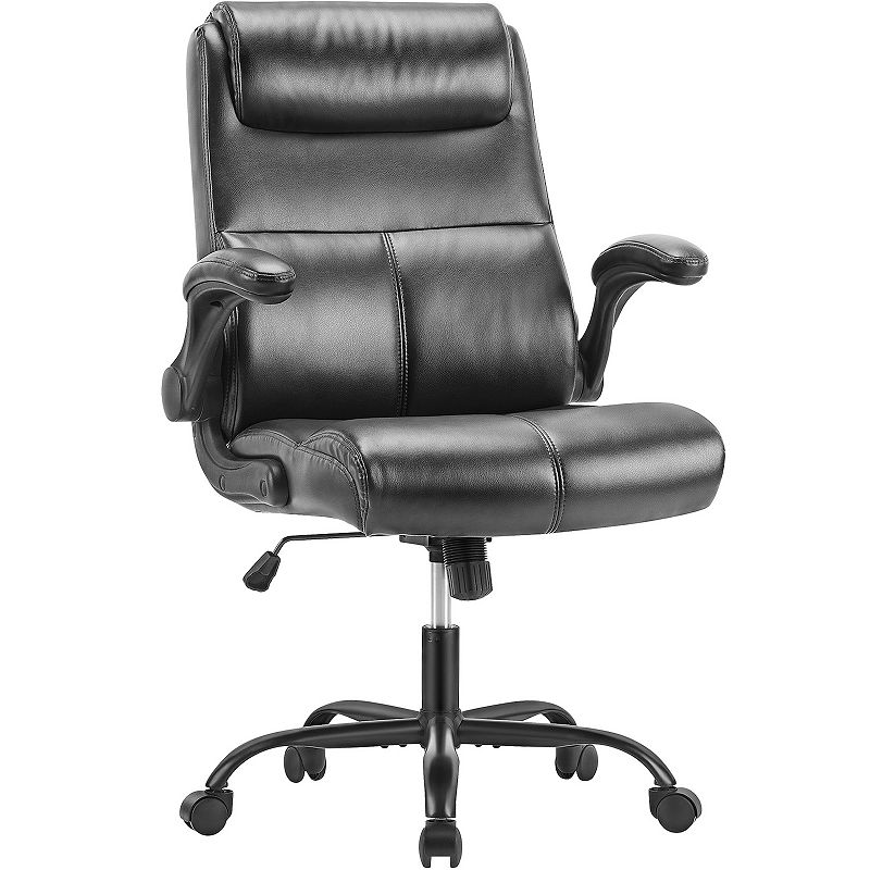 Computer Chair With Headrest Kohls