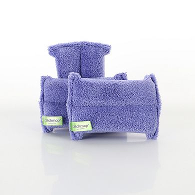 Catchmop Multipurpose Sponge, 7 Pack
