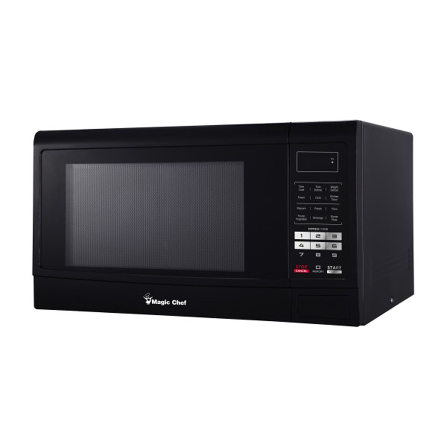 Kohls microwaves deals