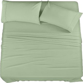 1000 Thread Count Deep Pocket Luxury Sheets