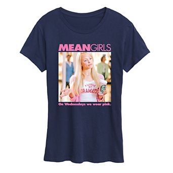 Women's Mean Girls Regina Graphic Tee
