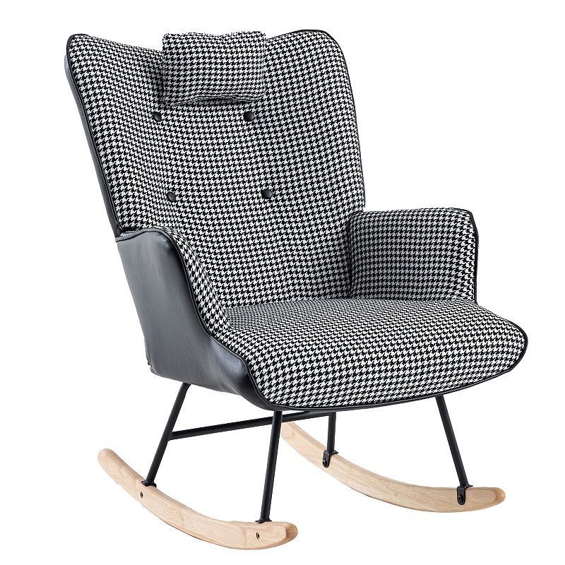 Kohls rocking chair discount cushions