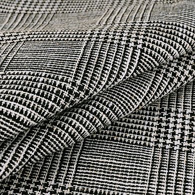 Linen Decorative Modern Sofa Home Bedroom Throw Pillow Case 2 Pcs