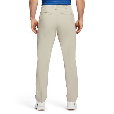 Men's IZOD Golf Swingflex Straight-Fit Flat-Front Pants