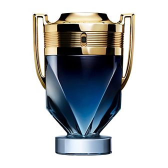 Rabanne Invictus Parfum with Lavender & Cashmere