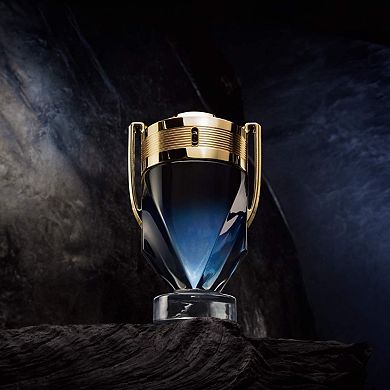 Invictus Parfum with Lavender & Cashmere