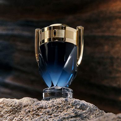 Invictus Parfum with Lavender & Cashmere