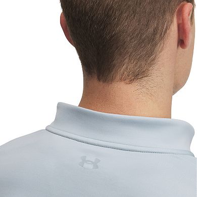 Men's Under Armour Motion Quarter Zip Top