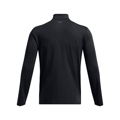 Men's Under Armour Motion Quarter Zip Top